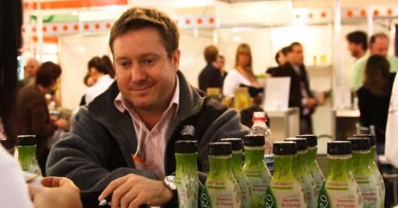 Lançado o primeiro molho de papaia orgânico