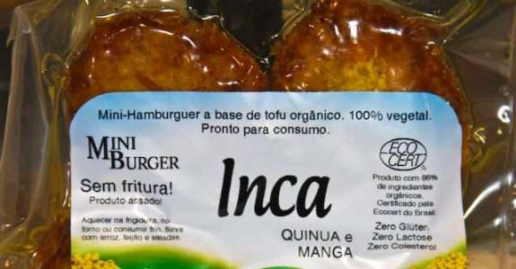 Biofach: novos produtos dos participantes OrganicsNet