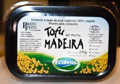 Ecobras continua inovando: pratos semi-prontos