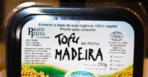 Ecobras continua inovando: pratos semi-prontos