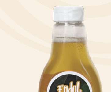 Novo Agave Orgânico