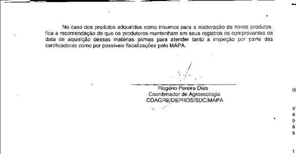 Revolução Orgânica em Uganda