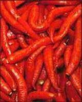 Pimenta protege o coração e ajuda a queimar gordura Pimenta protege o coração e ajuda a queimar gordura
