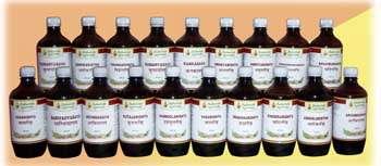 Ayurveda para o comércio especializado