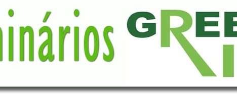 Seminário Green Rio