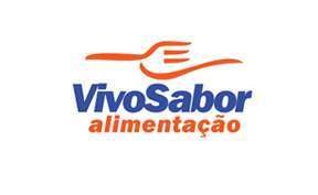 Vivo Sabor Alimentação