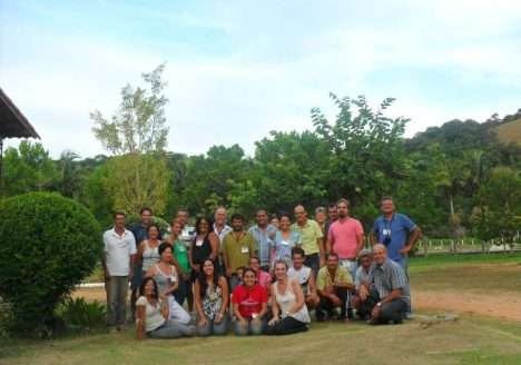 Centro de Inteligência em Orgânicos inicia ciclo de capacitações Centro de Inteligência em Orgânicos inicia ciclo de capacitações
