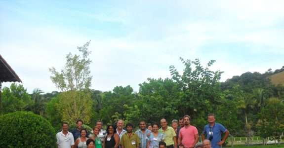 Centro de Inteligência em Orgânicos inicia ciclo de capacitações