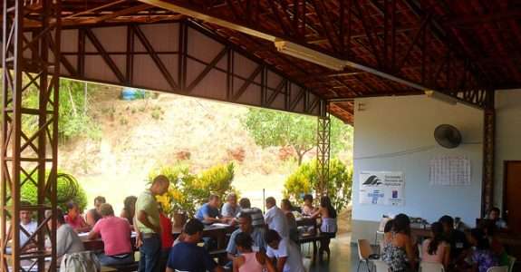 Centro de inteligência em orgânicos capacita produtores no Rio de Janeiro