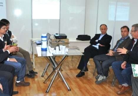 MDA recebe demanda da agricultura orgânica no RS