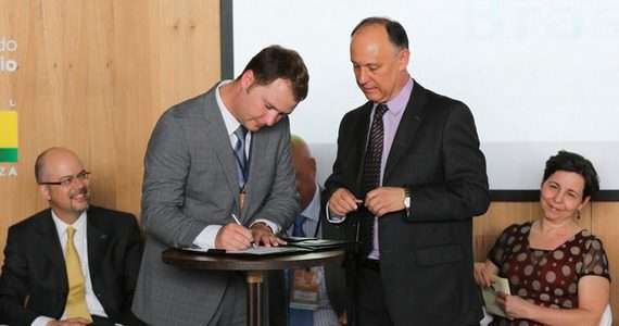 Governo lança campanha Brasil Orgânico e Sustentável