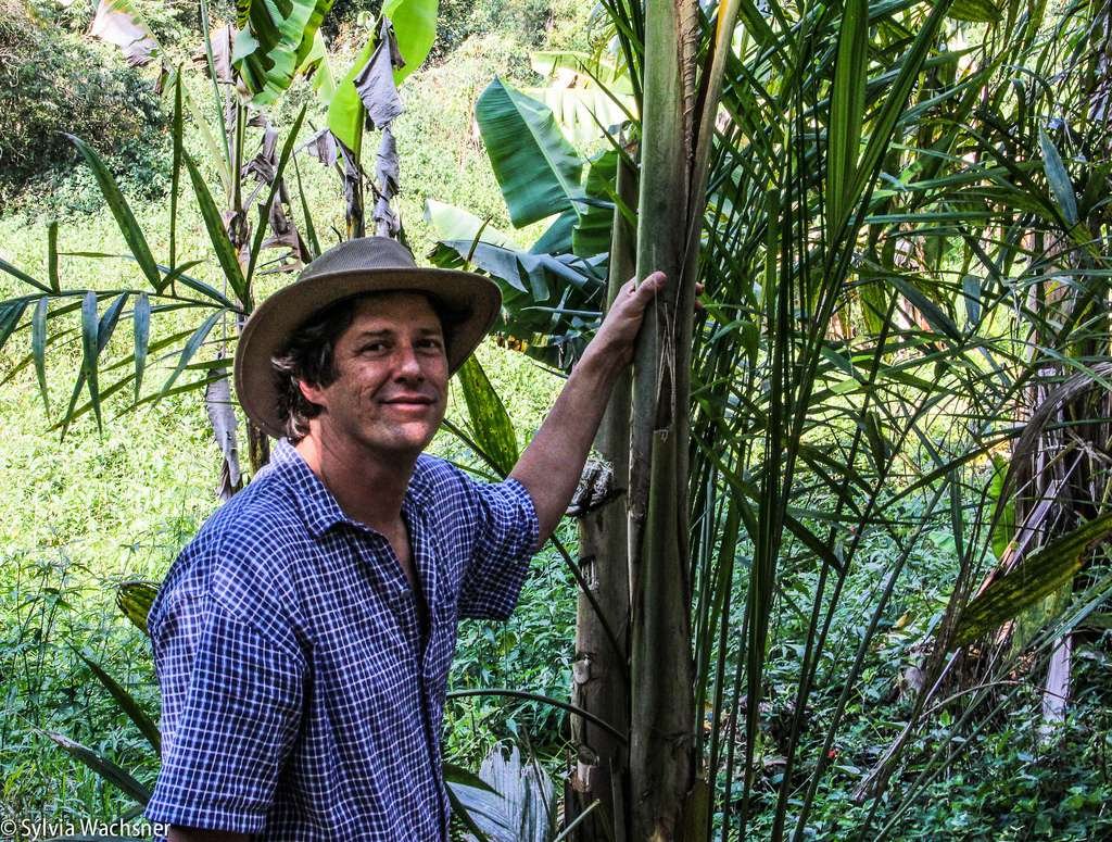 CI Orgânicos na Bio Brazil Fair (A Lavoura)