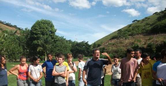 RS quer aumentar produção agroecológica no estado