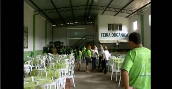 Produtores orgânicos de Petrópolis inauguram sede