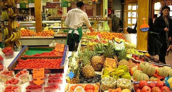 Selo orgânico influencia o paladar