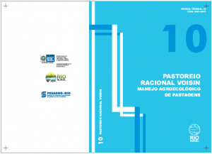 Manejo agroecológico das pastagens: Pastoreio Voisin Manejo agroecológico das pastagens: Pastoreio Voisin