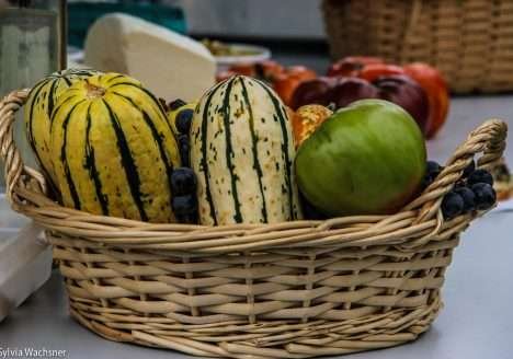 Venda de orgânicos cresce três vezes mais que de outros produtos Venda de orgânicos cresce três vezes mais que de outros produtos
