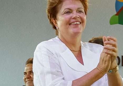 Dilma cria agência para reforçar apoio à agricultura orgânica Dilma cria agência para reforçar apoio à agricultura orgânica