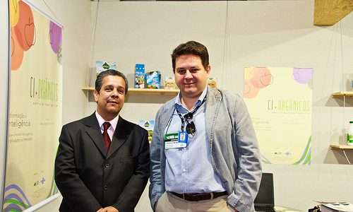 Falta de informação do consumidor é entrave para mercado de orgânicos