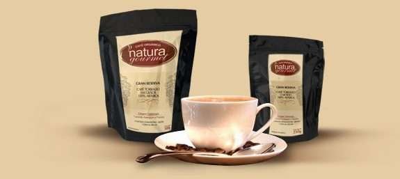 Café servido ao Papa Francisco é um dos destaques da Feira do Empreendedor