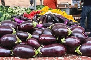 Comparação entre a qualidade do alimento orgânico e convencional