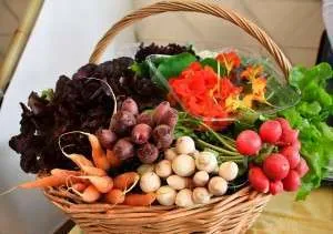 Dilema dos alimentos orgânicos Dilema dos alimentos orgânicos
