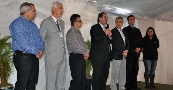 Tecpar marca presença em feira de inovação tecnológica