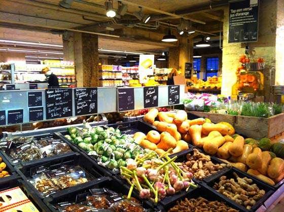 fonte: Biofach