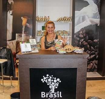 Campanha Brasil Orgânico e Sustentável