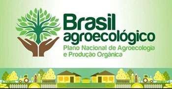 Plano Nacional de Agroecologia e Produção Orgânica é discutido em seminário Plano Nacional de Agroecologia e Produção Orgânica é discutido em seminário