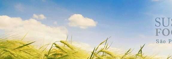 Sustainable Foods Summit