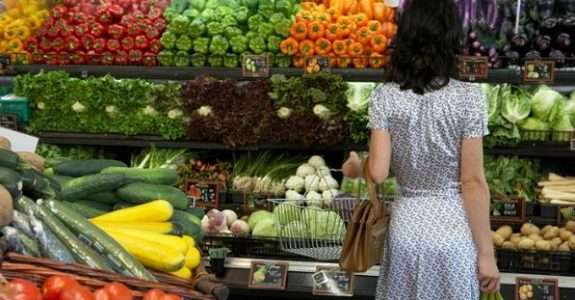 Orgânicos continuam a crescer, informa USDA