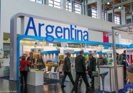 Diagnóstico da produção orgânica argentina