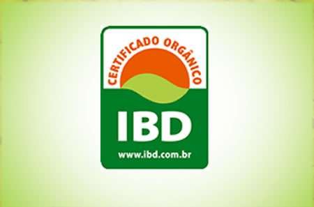 IBD atualiza informações sobre certificação de orgânicos IBD atualiza informações sobre certificação de orgânicos