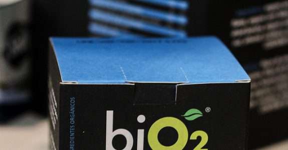 Para empreendedores o mercado de orgânicos esta em plena expansão