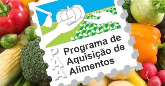 PAA dá mais visibilidade a produtos orgânicos e agroecológicos PAA dá mais visibilidade a produtos orgânicos e agroecológicos