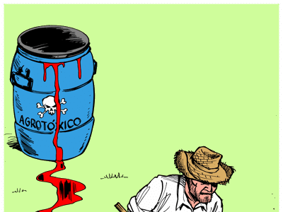 Campanha incentiva o consumo de alimentos orgânicos