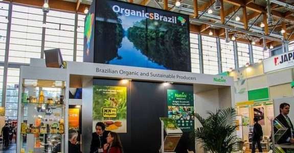 MDA abre edital para a Biofach, 2015 em Alemanha MDA abre edital para a Biofach, 2015 em Alemanha