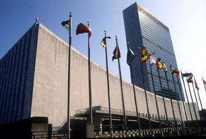 Sistema de Alimentação Sustentável é lançado pela ONU Sistema de Alimentação Sustentável é lançado pela ONU