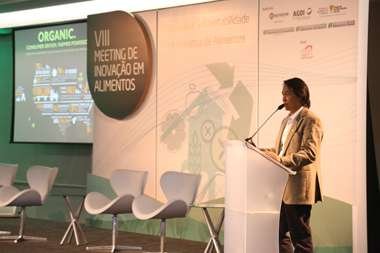 Produção sustentável é desafio para indústria brasileira Produção sustentável é desafio para indústria brasileira