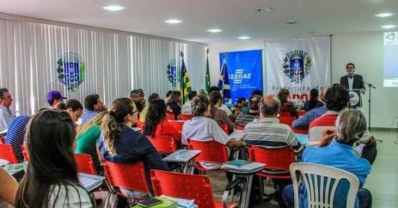 Participação da SNA em Seminário Agroecológico, realizado em Goiás. Participação da SNA em Seminário Agroecológico, realizado em Goiás.
