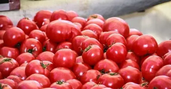 Os benefícios da agricultura orgânica
