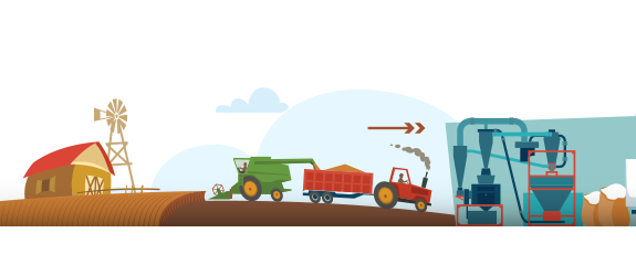 Idec lança campanha sobre a importância de conhecer a origem dos alimentos