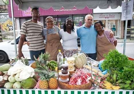 Feira da Freguesia terá edição especial de Verão neste domingo (11)