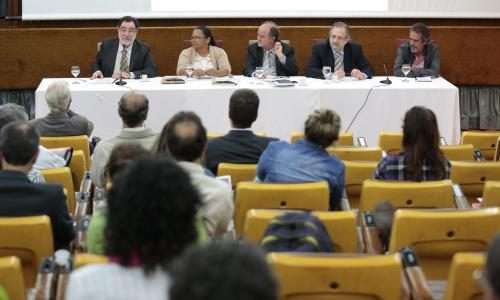 Patrus Ananias participa de Reunião da Comissão Nacional de Agroecologia e Produção Orgânica