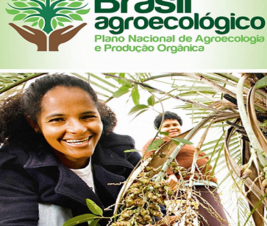 Agroecologia e produção orgânica terão plano e eixo temático novos Agroecologia e produção orgânica terão plano e eixo temático novos