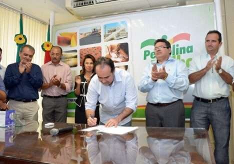 Petrolina terá central para venda de produtos orgânicos