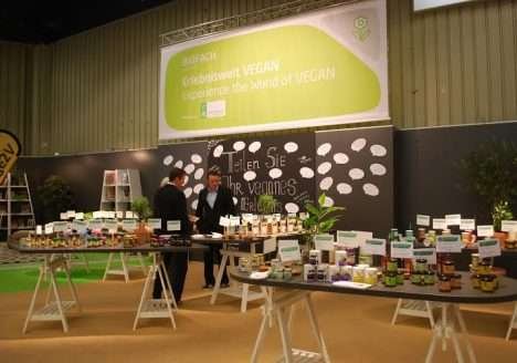 Tendências da BioFach Alemanha 2015