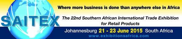 Saitex-2015