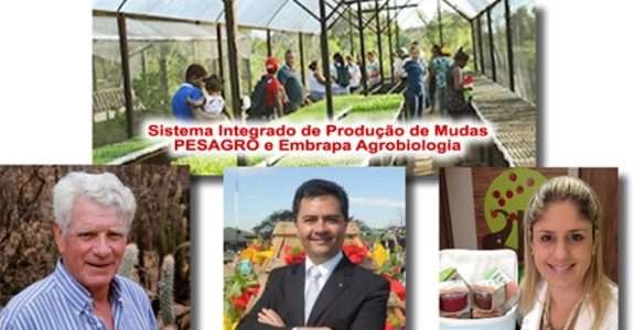 “Orgânicos: Pesquisa, Inovação e Mercado” será tema de painel no Green Rio 2015